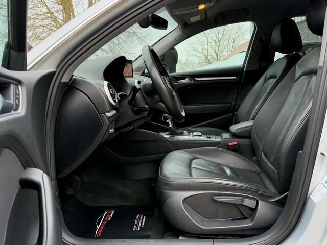 Audi A3 SPORTBACK 1.0 TFSI Sport S-tronic / AUTOMATIQUE /