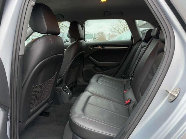 Audi A3 SPORTBACK 1.0 TFSI Sport S-tronic / AUTOMATIQUE /