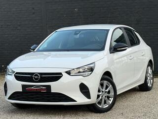 Opel Corsa 1.2i Elegance S/S /CarPlay/Cam�ra/Pdc/Ja/Garantie
