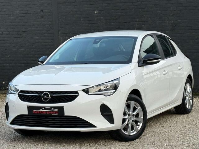 Opel Corsa 1.2i Elegance S/S /CarPlay/Cam�ra/Pdc/Ja/Garantie