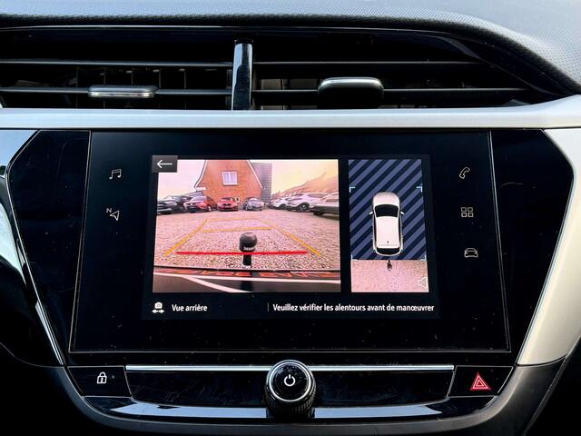 Opel Corsa 1.2i Elegance S/S /CarPlay/Cam�ra/Pdc/Ja/Garantie