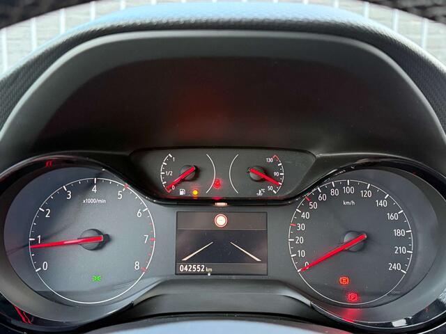 Opel Corsa 1.2i Elegance S/S /CarPlay/Cam�ra/Pdc/Ja/Garantie
