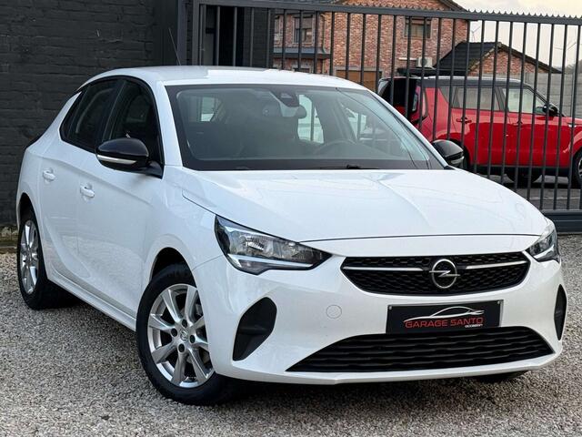 Opel Corsa 1.2i Elegance S/S /CarPlay/Cam�ra/Pdc/Ja/Garantie