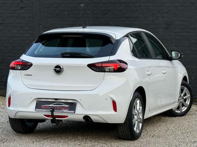 Opel Corsa 1.2i Elegance S/S /CarPlay/Cam�ra/Pdc/Ja/Garantie