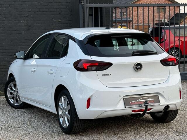 Opel Corsa 1.2i Elegance S/S /CarPlay/Cam�ra/Pdc/Ja/Garantie