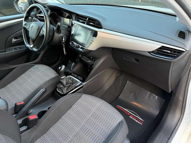 Opel Corsa 1.2i Elegance S/S /CarPlay/Cam�ra/Pdc/Ja/Garantie