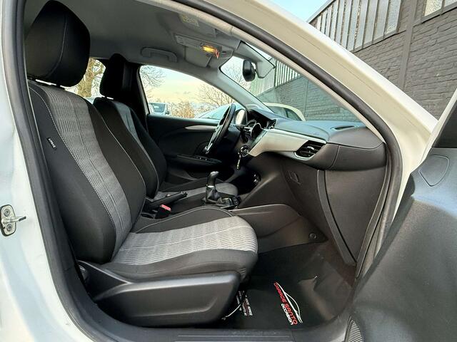 Opel Corsa 1.2i Elegance S/S /CarPlay/Cam�ra/Pdc/Ja/Garantie