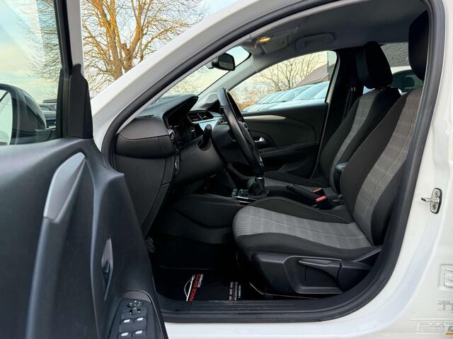 Opel Corsa 1.2i Elegance S/S /CarPlay/Cam�ra/Pdc/Ja/Garantie