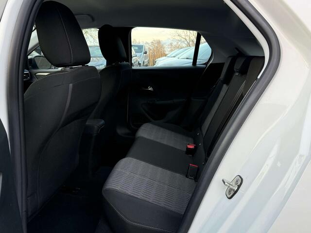 Opel Corsa 1.2i Elegance S/S /CarPlay/Cam�ra/Pdc/Ja/Garantie