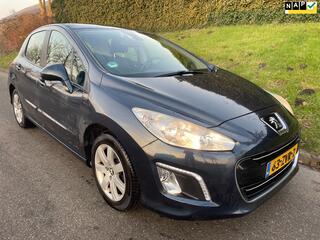 PEUGEOT 308 SW 1.6 VTi Blue Lease Executive - Clima - Cruise - LMV