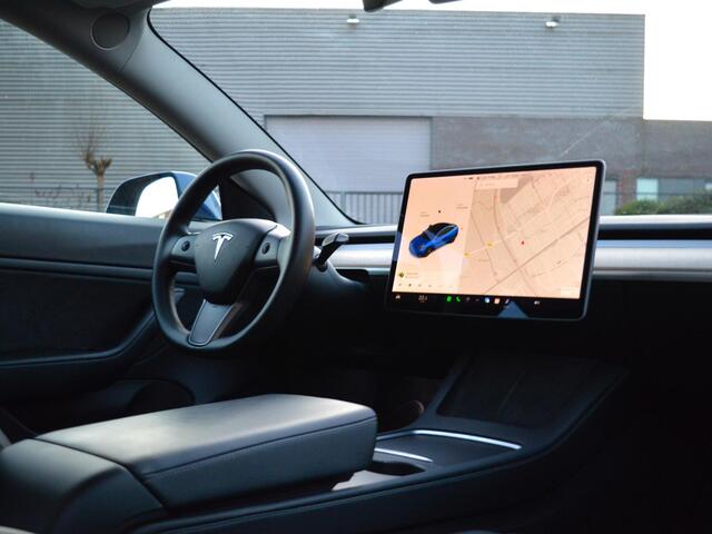 Tesla Model 3 Long Range AWD | Facelift | + winterbandenset