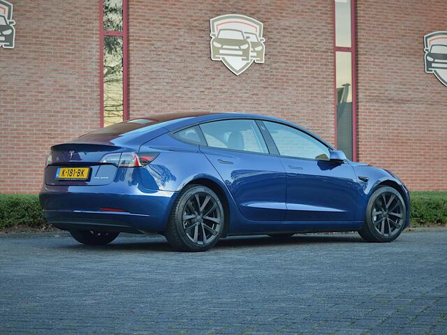 Tesla Model 3 Long Range AWD | Facelift | + winterbandenset