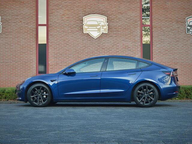 Tesla Model 3 Long Range AWD | Facelift | + winterbandenset