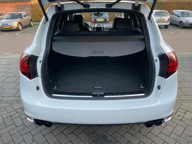 Porsche Cayenne 4.8 GTS Sport Airco PDC NAP APK