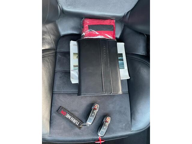 Porsche Cayenne 4.8 GTS Sport Airco PDC NAP APK