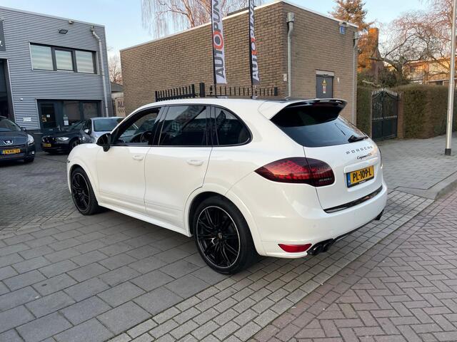 Porsche Cayenne 4.8 GTS Sport Airco PDC NAP APK
