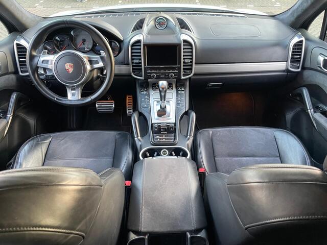 Porsche Cayenne 4.8 GTS Sport Airco PDC NAP APK