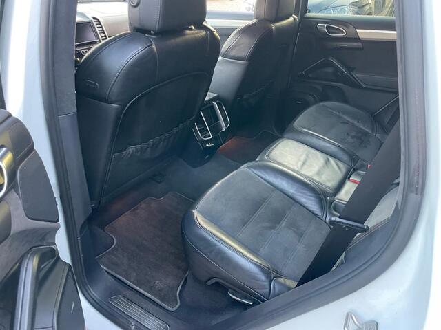 Porsche Cayenne 4.8 GTS Sport Airco PDC NAP APK