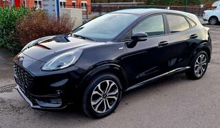 FORD PUMA 1.0 EcoBoost ST-Line (EU6d)