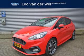 FORD FIESTA 1.5 ECOBOOST ST-3|LAUNCH CONTROL|PERFORMANCE