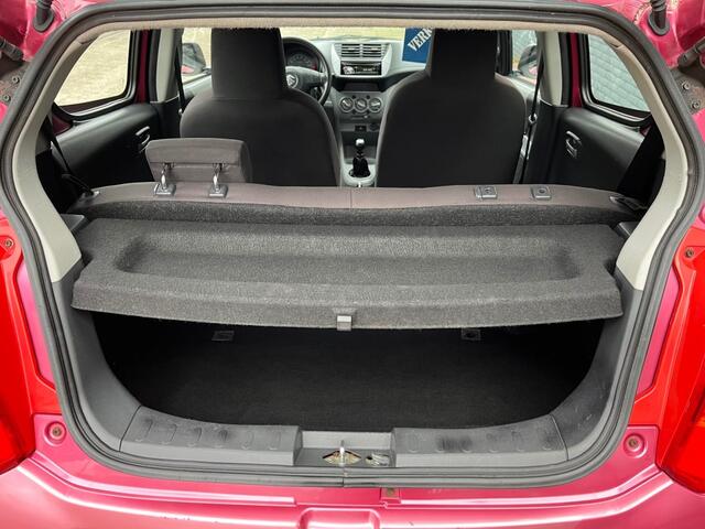 Suzuki Alto 1.0 COMFORT
