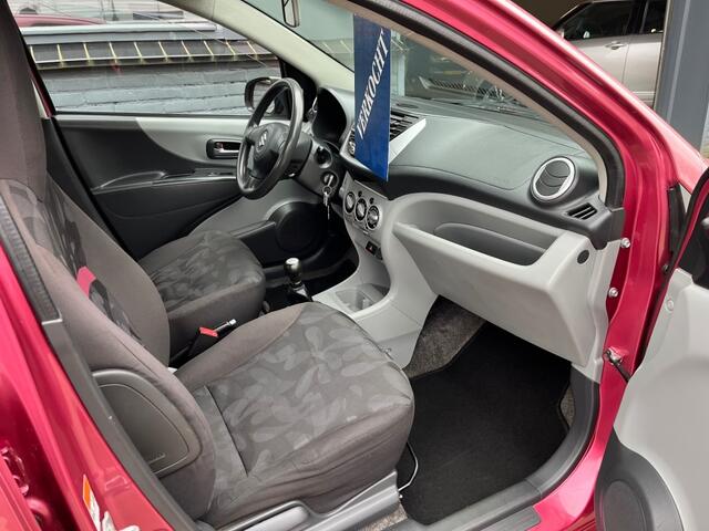 Suzuki Alto 1.0 COMFORT