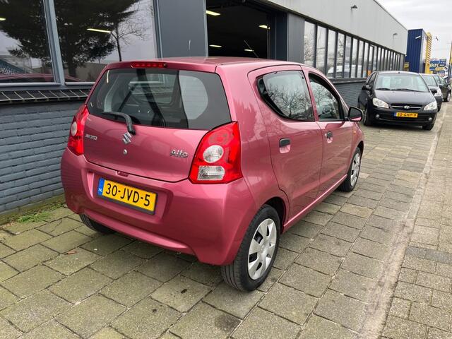 Suzuki Alto 1.0 COMFORT