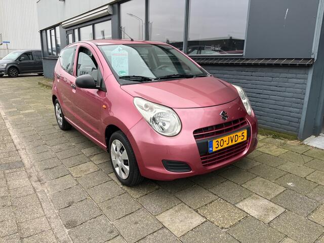 Suzuki Alto 1.0 COMFORT