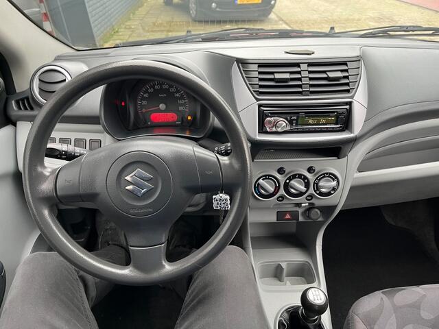 Suzuki Alto 1.0 COMFORT