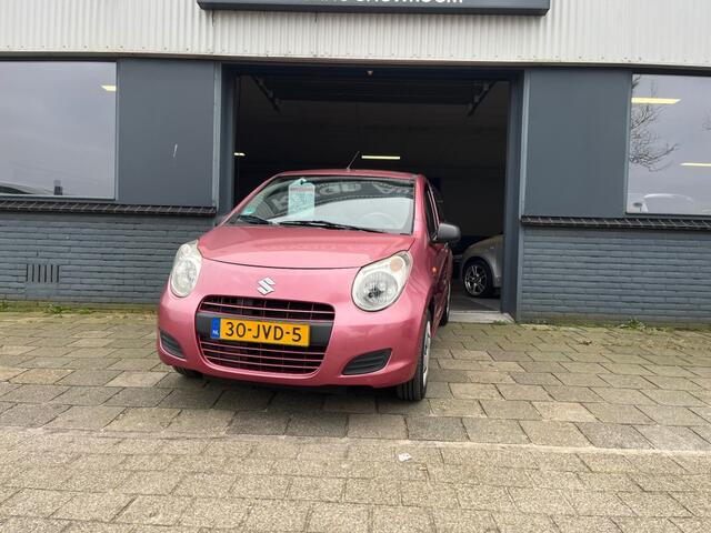 Suzuki Alto 1.0 COMFORT