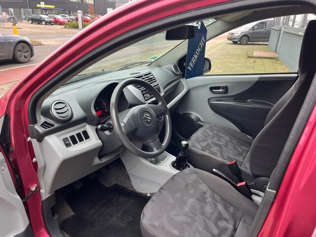 Suzuki Alto 1.0 COMFORT