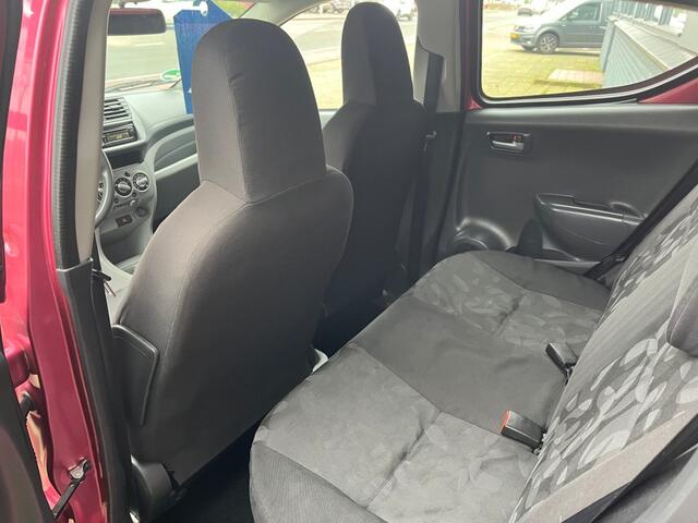 Suzuki Alto 1.0 COMFORT