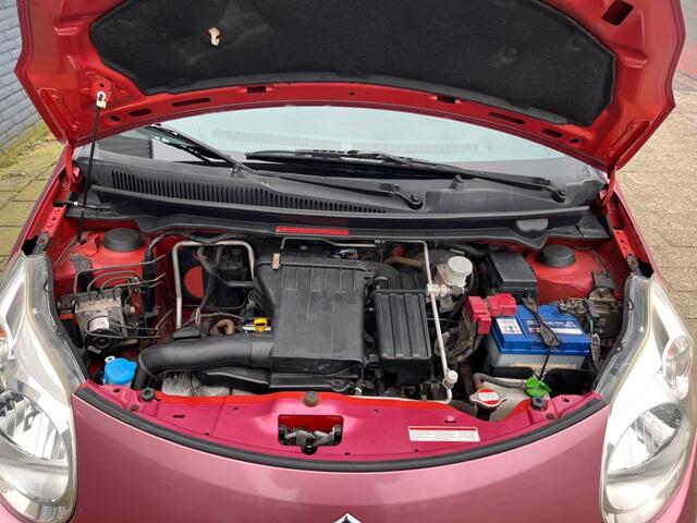 Suzuki Alto 1.0 COMFORT