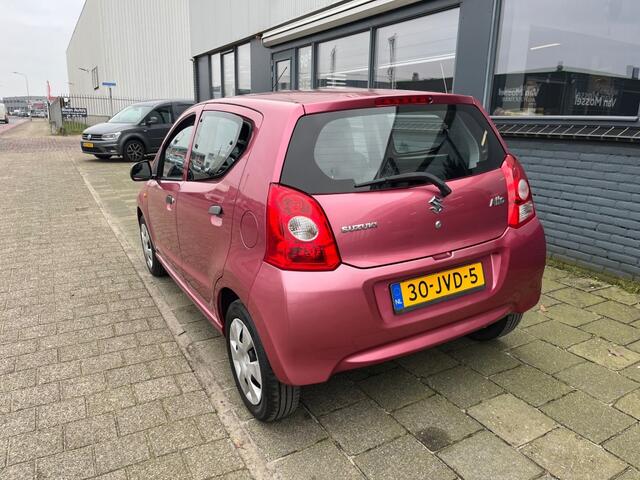 Suzuki Alto 1.0 COMFORT