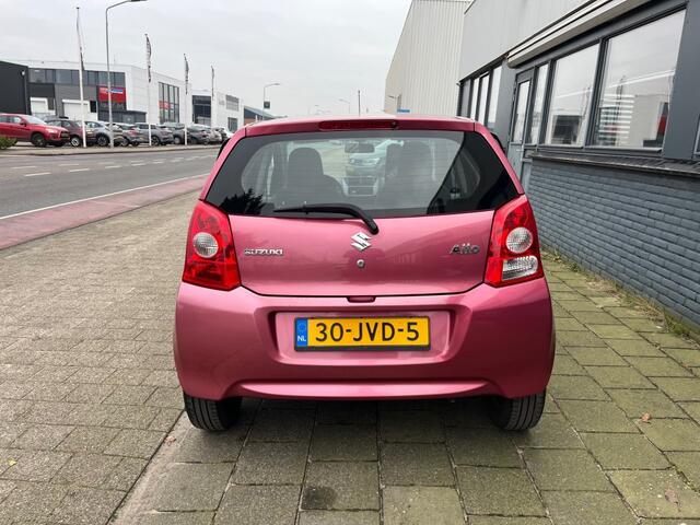 Suzuki Alto 1.0 COMFORT