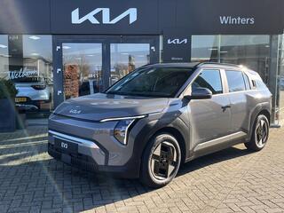 KIA EV3 Plus 81.4 kWh 204pk Geheel rijklaar! Tot 10Jr. Kia-Garantie