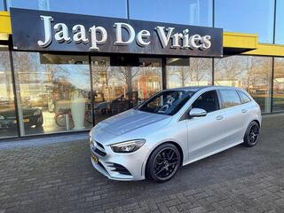 MERCEDES-BENZ B-KLASSE 180 Business Solution AMG