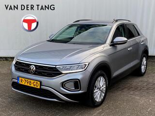 VOLKSWAGEN T-Roc 1.5 TSI Life Business Carplay / Stl.verw