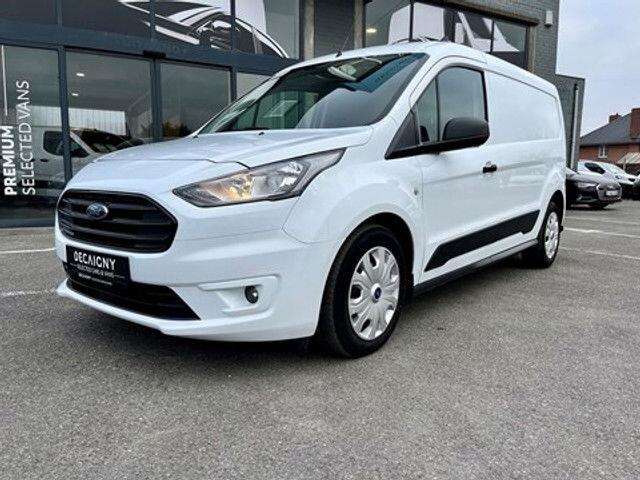 Ford Transit Connect 1.5 EcoBlue TDI 101PK L2MULTI STUURBLUETOOTHDAB