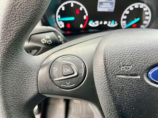 Ford Transit Connect 1.5 EcoBlue TDI 101PK L2MULTI STUURBLUETOOTHDAB