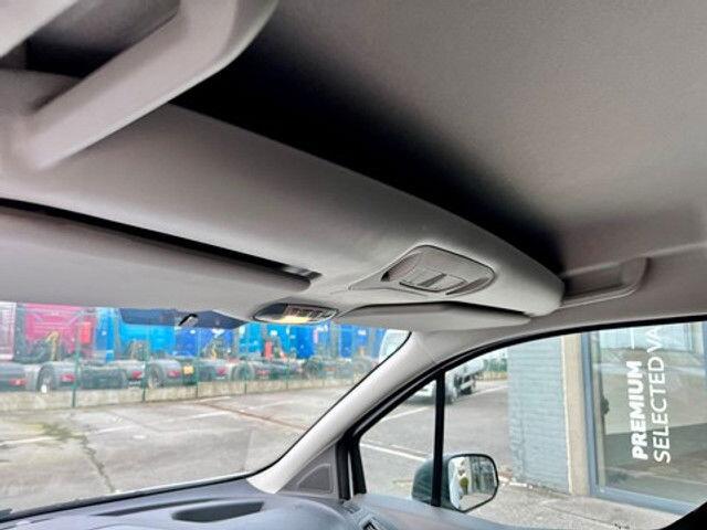 Ford Transit Connect 1.5 EcoBlue TDI 101PK L2MULTI STUURBLUETOOTHDAB