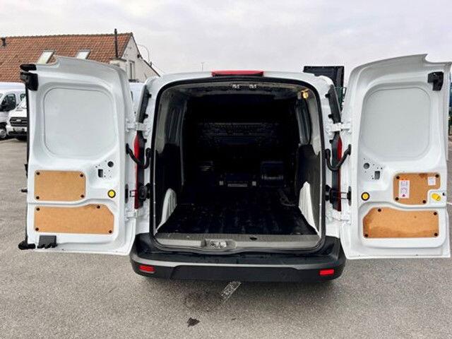 Ford Transit Connect 1.5 EcoBlue TDI 101PK L2MULTI STUURBLUETOOTHDAB