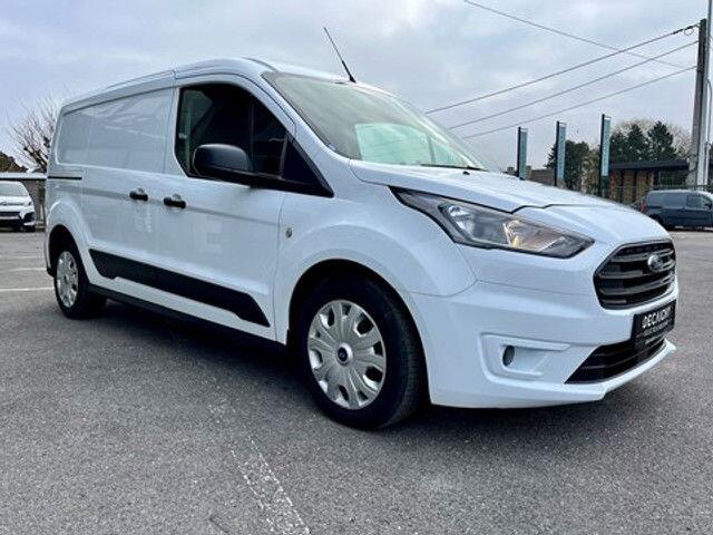 Ford Transit Connect 1.5 EcoBlue TDI 101PK L2MULTI STUURBLUETOOTHDAB