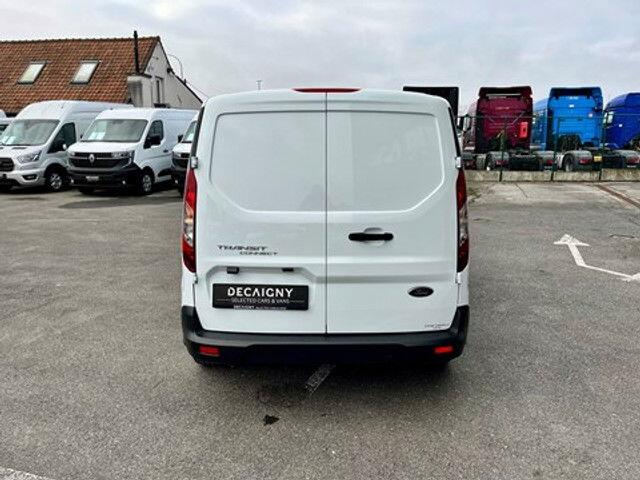 Ford Transit Connect 1.5 EcoBlue TDI 101PK L2MULTI STUURBLUETOOTHDAB