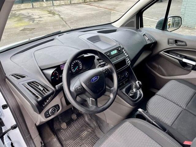 Ford Transit Connect 1.5 EcoBlue TDI 101PK L2MULTI STUURBLUETOOTHDAB