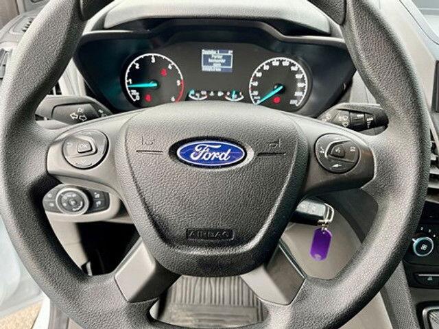 Ford Transit Connect 1.5 EcoBlue TDI 101PK L2MULTI STUURBLUETOOTHDAB