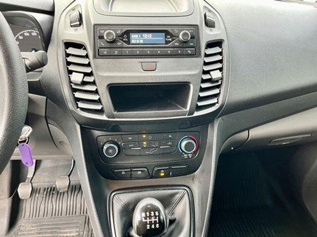 Ford Transit Connect 1.5 EcoBlue TDI 101PK L2MULTI STUURBLUETOOTHDAB