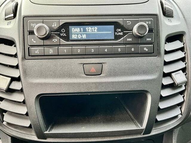 Ford Transit Connect 1.5 EcoBlue TDI 101PK L2MULTI STUURBLUETOOTHDAB