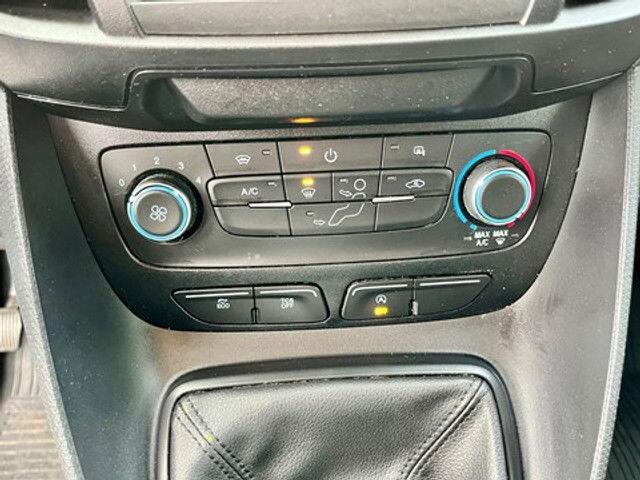 Ford Transit Connect 1.5 EcoBlue TDI 101PK L2MULTI STUURBLUETOOTHDAB