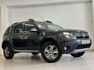 DACIA DUSTER 1.2 Benzine Euro 5b 2015